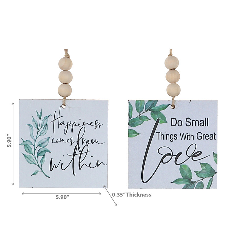 Wall Decor