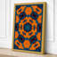 Medallion Geometric - Wrapped Canvas-1068587831-1068587826