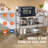 Kitchen Utility Cart