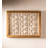 Macrame Knotting Jute Wall Hanging
