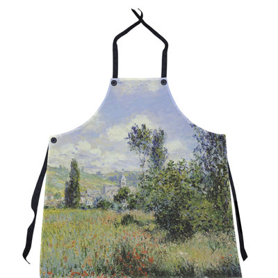 Bib Apron