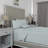Luxury 100% Cotton Soft & Silky Wrinkle-Resistant Sheet Set-83195124-33005134