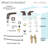 Château 8 in. Widespread, 2-Handle, Bathroom Faucet-51954773