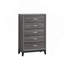Commode, gris-932693215