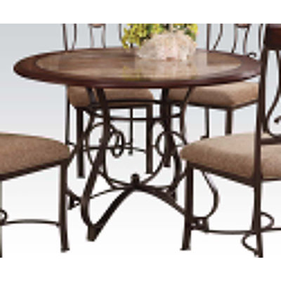 Ajahn End Table