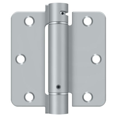 Steel Hinge