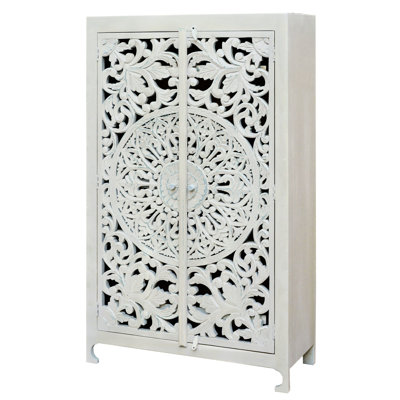 Berton 166cm Kitchen Pantry