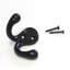 Iron Wall Wall Hook-756935433