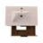 30 Inch Bathroom Vanity With Top
