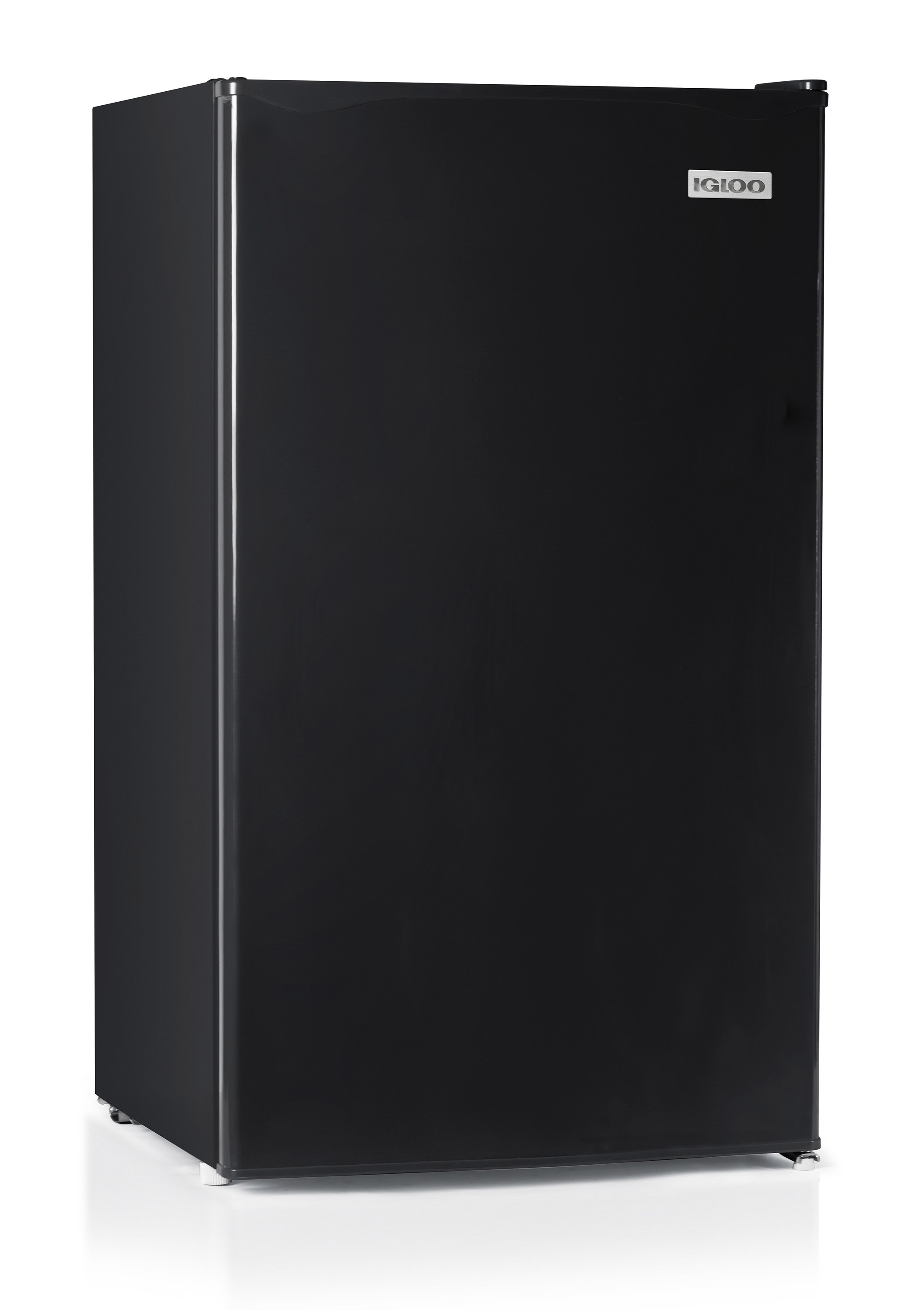 Igloo 3.2 cu. ft. Freestanding Mini Fridge with Freezer & Reviews | Wayfair