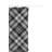 Anthony Plaid Ultra-Thin Lightweight Shower Curtain-108299854