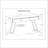 Lowry - Console Sofa Table - Rustic Natural Aged Brown-1752969139