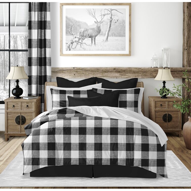 Rothana Standard Cotton Comforter Set