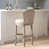 Beige/brun est en rupture de stock
