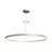 Grietje Corona - LED Ring Pendant-722371556-726840518-793265293