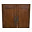 Austrian Hall 27'' Solid Wood Sideboard-50307001