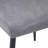 Ebrar 20'' H Faux Leather Upholstered Side Chair-1868008484