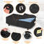 Ebern Designs Fabric Underbed Storage