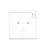 Witten Flush Mounted Sconce-89679879-89679875