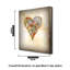 « bella »-impression sur toile tendue