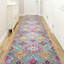 Canterbury Floral Area Rug-70372283