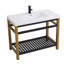 Ensemble de meuble-lavabo simple 42 po Raya-292543015