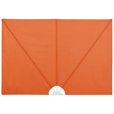 Hilmar 1.6m x 2.4m Rectangular Shade Sail