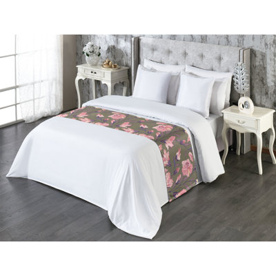 Foulard de lit Ambesonne