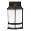 Lanterne murale d'extérieur Wilburn -1567794535-1567794534