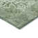 Machine Washable Indoor/Outdoor Oden ACN2164 Global Rug