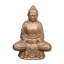 Statue de Bouddha assis