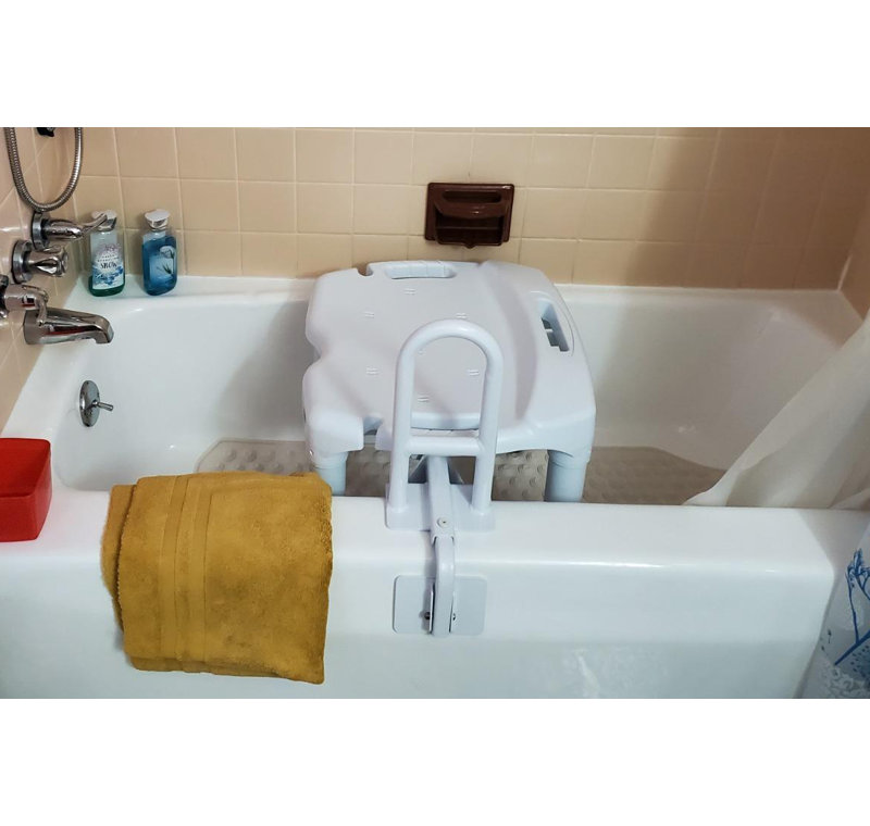 6.1'' Grab Bar