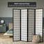 Paravent Shoji pliable Alex 70'' H-20118409-119045061