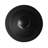 1-3/8" Twist & Close Bathtub Drain Trim with One-Hole Overflow and Universal Adaptor-37144252