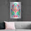Art mural en métal «Marker Kurbit» par Hello Angel, Red Barrel Studio®-1911610731