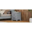Table de chevet moderne Mid Century-164292354