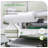 Plinio 12" Medium Firm Gel Memory Foam Hybrid Mattress-393523074