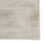 Tapis taupe fait à la main Wetherell-21812575
