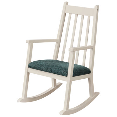 Geoghegan Wood Kids Chair