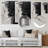 Glam Abstract Wall Decor-1729149736