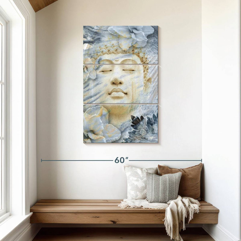 Kerrick Inner Infinity, 45" H x 28" W