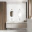 Espejo Eslabon Metal Wall Mirror-64593576