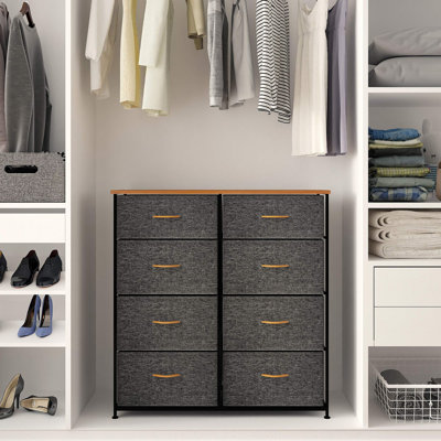 Eppo 8 Drawer Storage Drawer