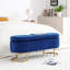 Banc de rangement de chambre-581014486
