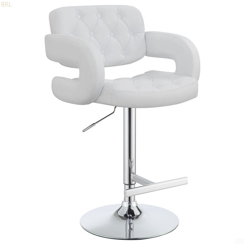 Tabouret de bar Brandi