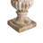 LARISA Handmade Ceramic Urn Planter