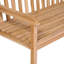 Vidur Outdoor Bench