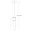 Kane 1 - Light Pendant-1775208887