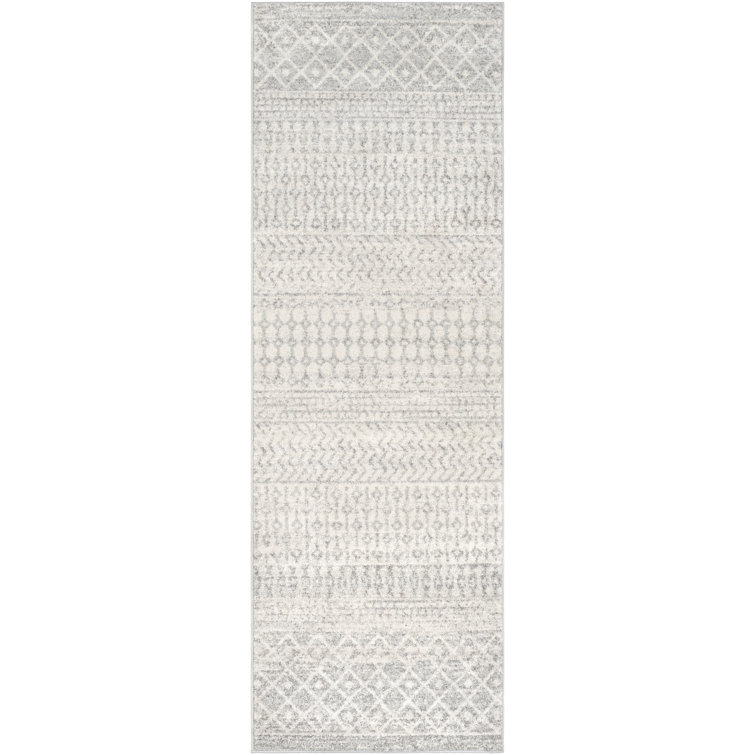 Warkentin Geometric Indoor Rug