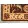 Crownover Wool Oriental Indoor Rug